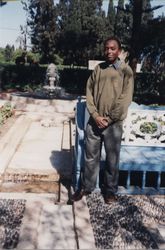 Badi Mungonye 1996